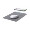 Pad Mouse Cargador 10W PET Reciclado