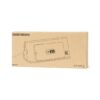 Pad Mouse Cargador 10W PET Reciclado