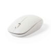 Mouse Inalámbrico Fibra Trigo