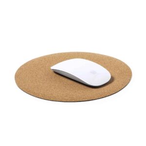 Pad Mouse Corcho