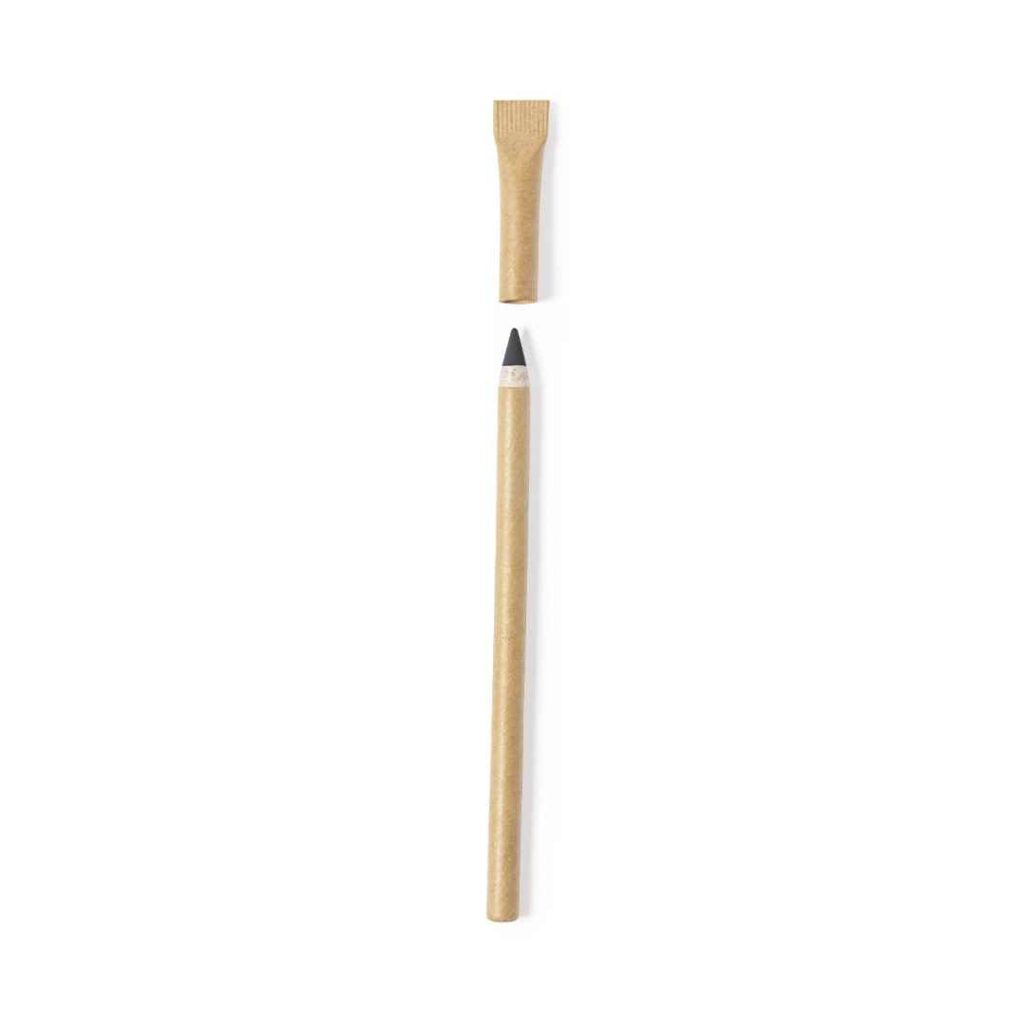 Lápiz Eterno Papel Reciclado