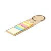 Marca Página Post-it Bambú