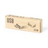 Pendrive Madera 16 GB