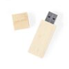 Pendrive Madera 16 GB