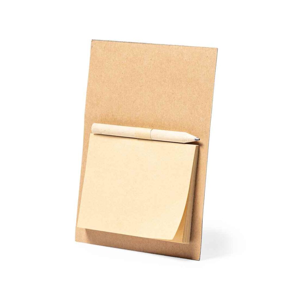 Imán Papel Reciclado