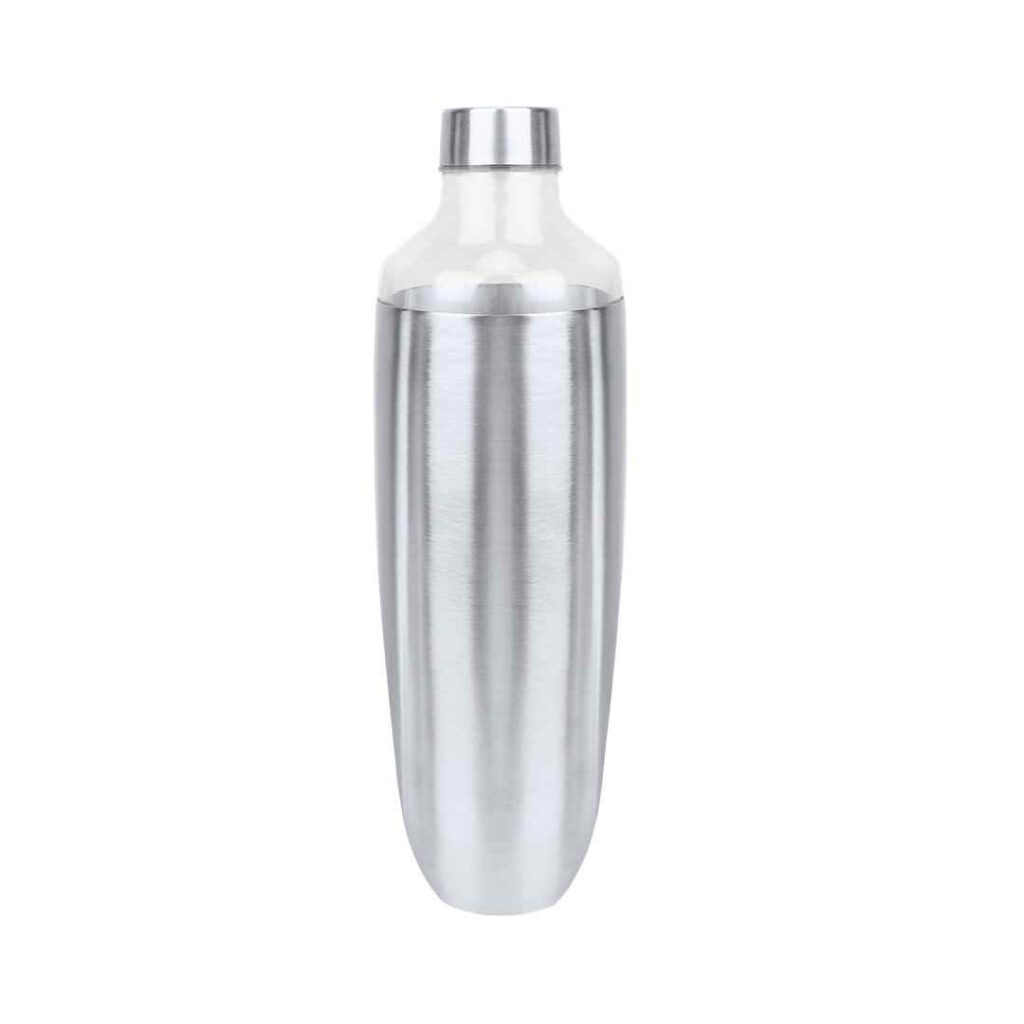 Botella Vidrio 850 cc.