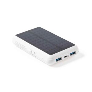 Power Bank 8000 mAh ABS / Solar