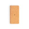 Power Bank 8000 mAh Corcho Fibra Trigo
