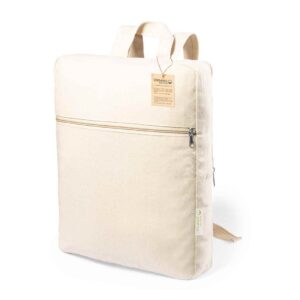 Mochila Algodón Orgánico