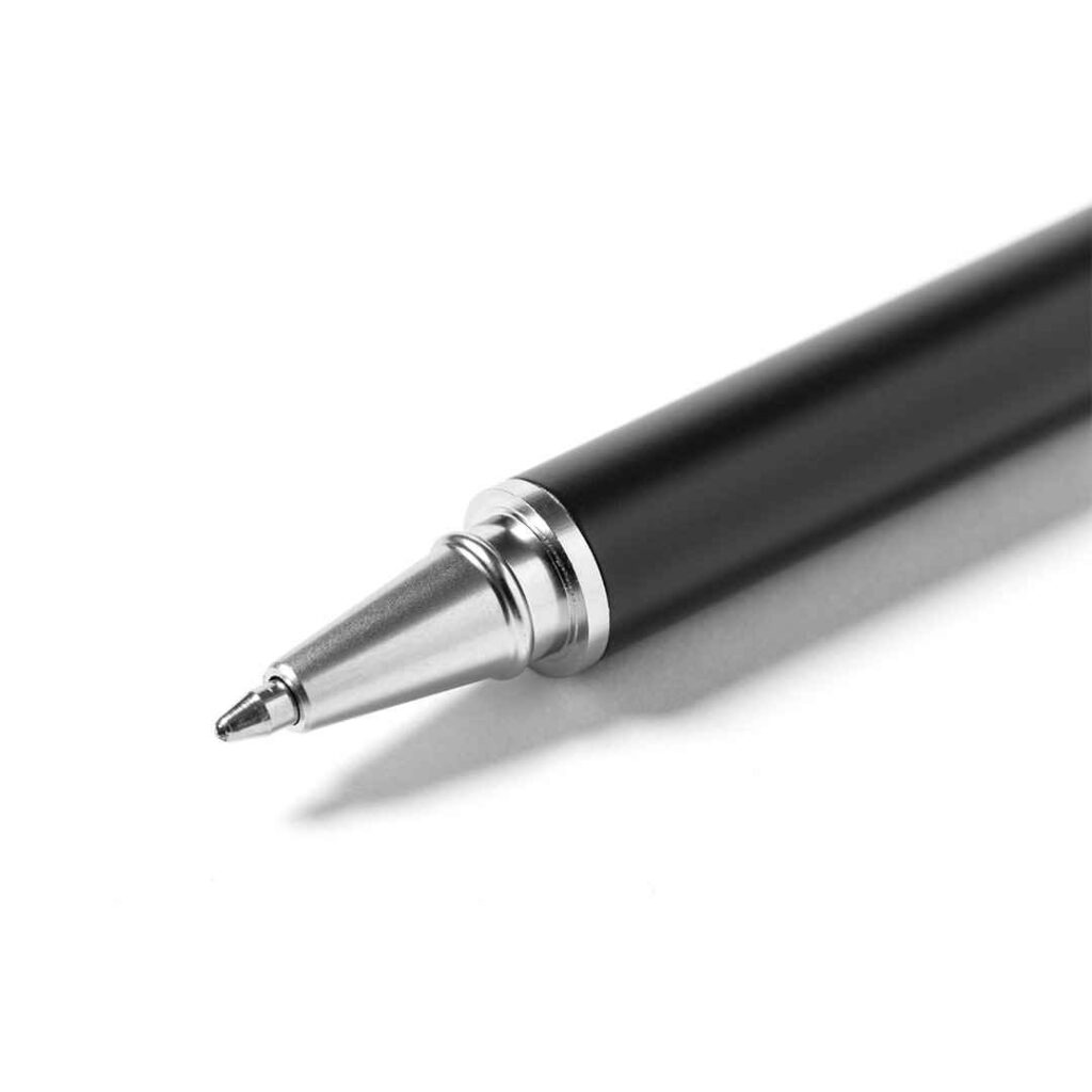 Bolígrafo Lápiz Eterno con Estuche