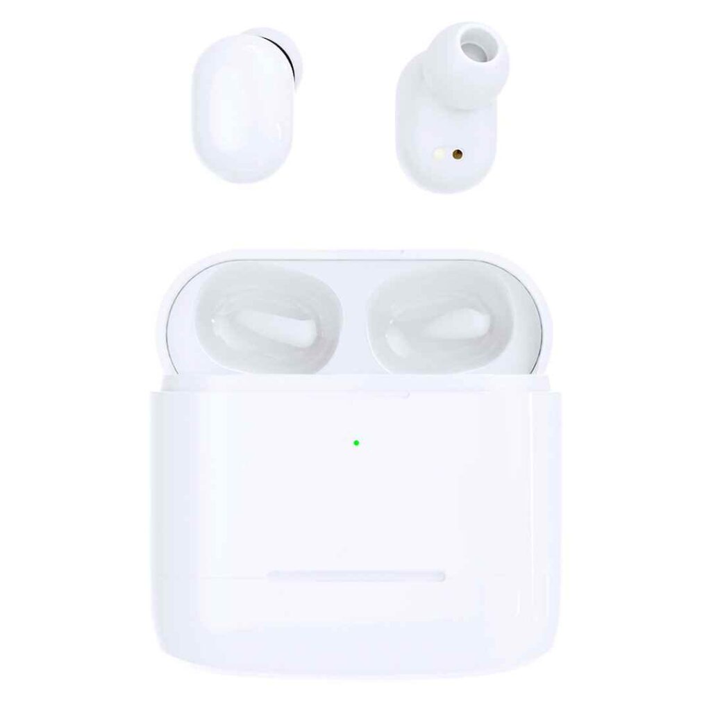 Auricular Bluetooth 5.0 / Doble
