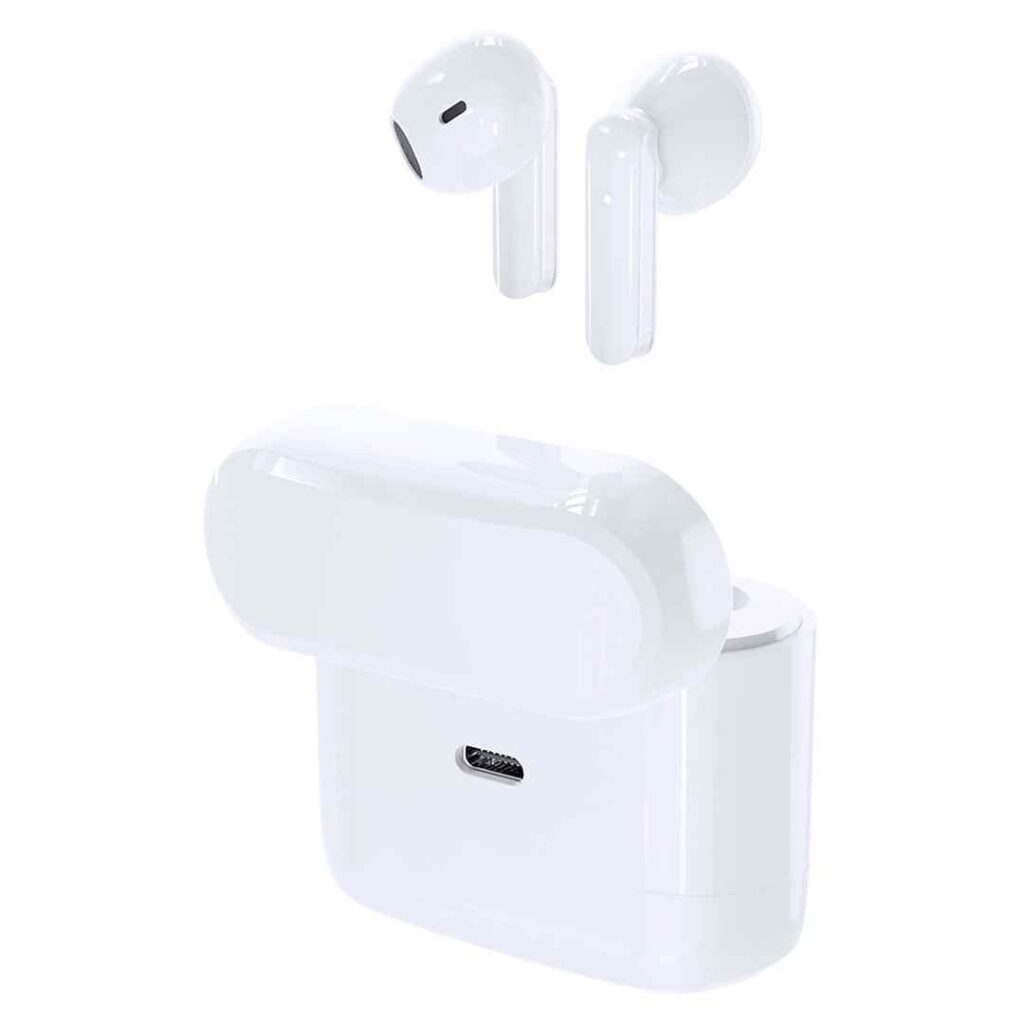 Auricular Bluetooth 5.0 / Doble