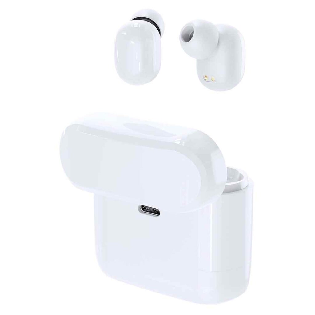 Auricular Bluetooth 5.0 / Doble