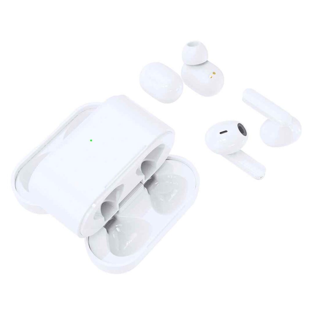Auricular Bluetooth 5.0 / Doble