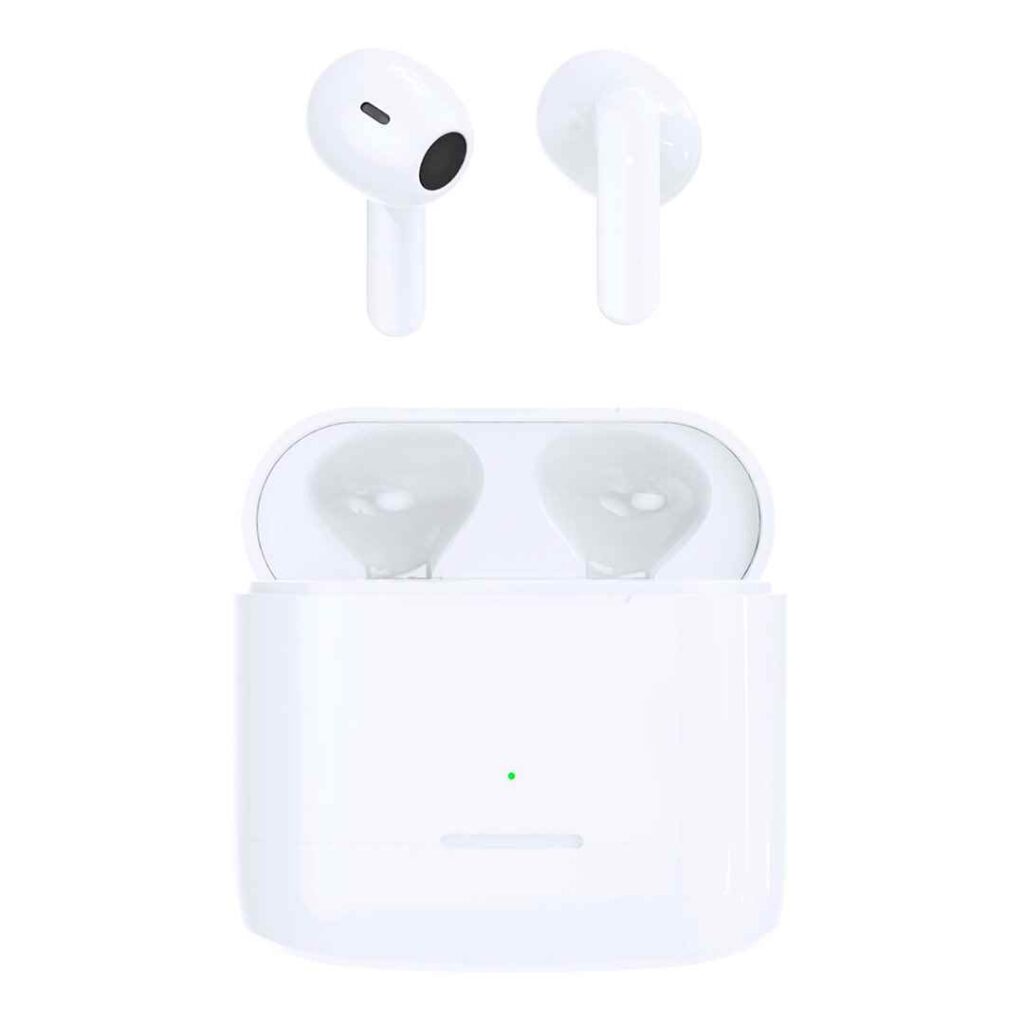 Auricular Bluetooth 5.0 / Doble