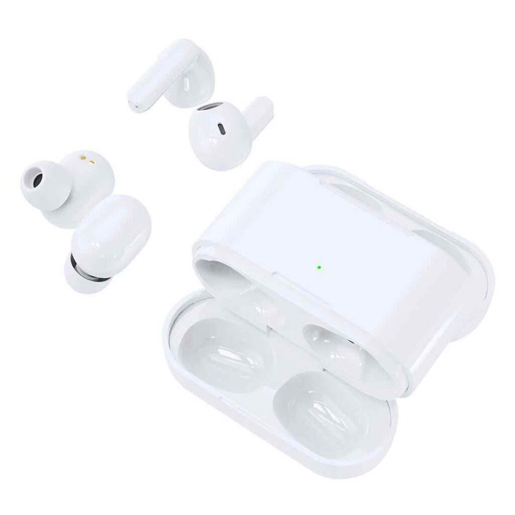 Auricular Bluetooth 5.0 / Doble