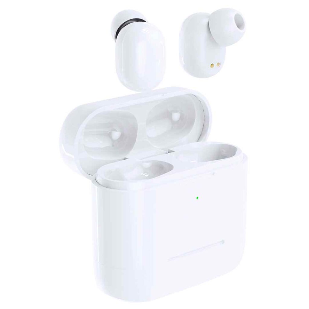 Auricular Bluetooth 5.0 / Doble