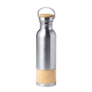 Botella Acero Inoxidable 800 cc.
