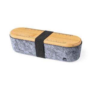Estuche Fieltro Reciclado