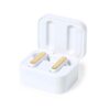 Auricular Bluetooth Cargador 5.0
