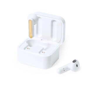 Auriculares Cargador