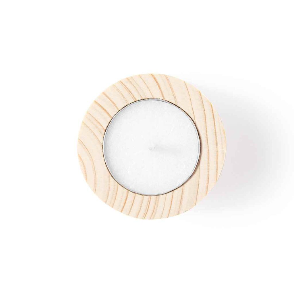 Vela Aromática