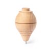 Trompo Madera