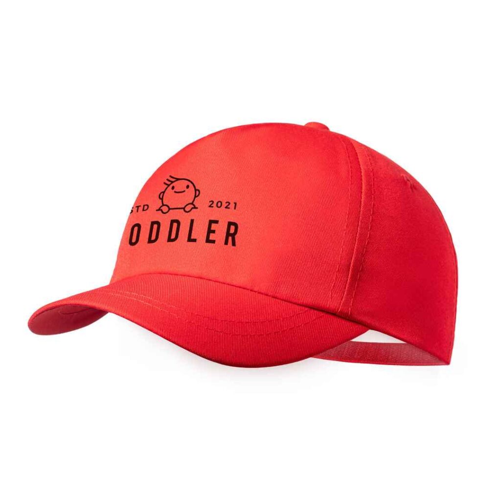 Jockey PET Reciclado Infantil 5 cascos