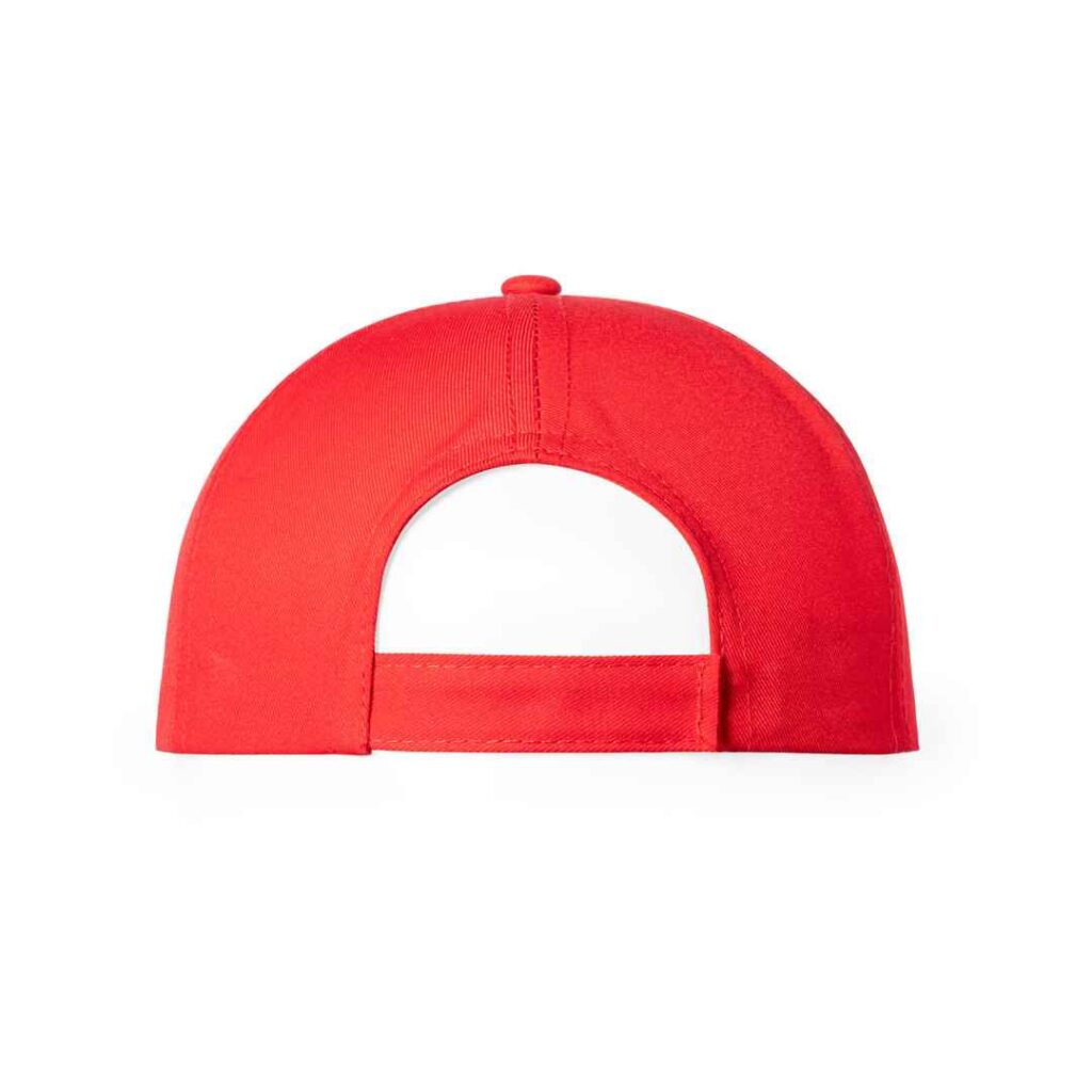 Jockey PET Reciclado Infantil 5 cascos