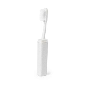 Cepillo Dientes Fibra de Trigo