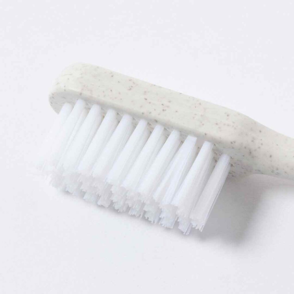 Cepillo Dientes Fibra Trigo