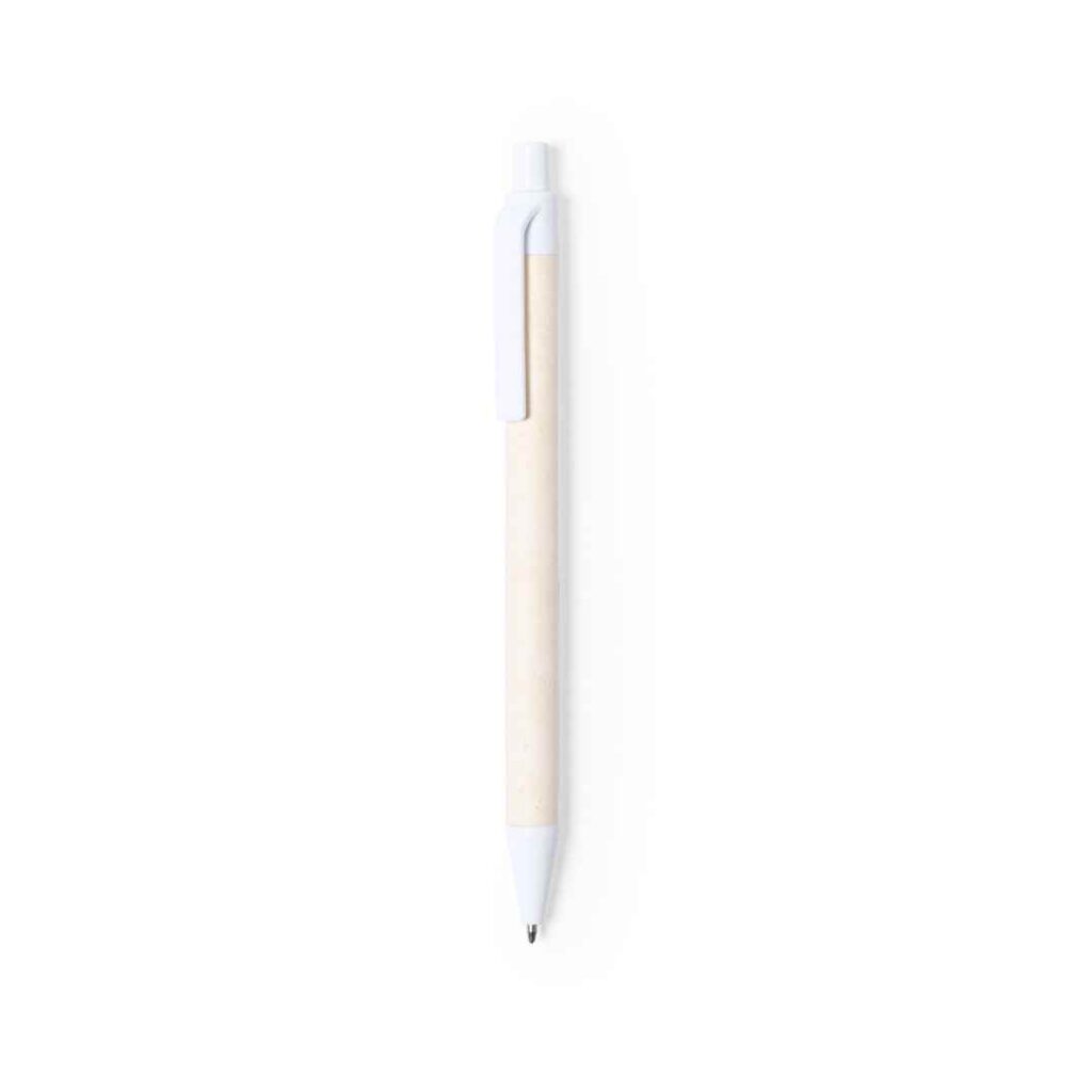Bolígrafo Tetra Pack