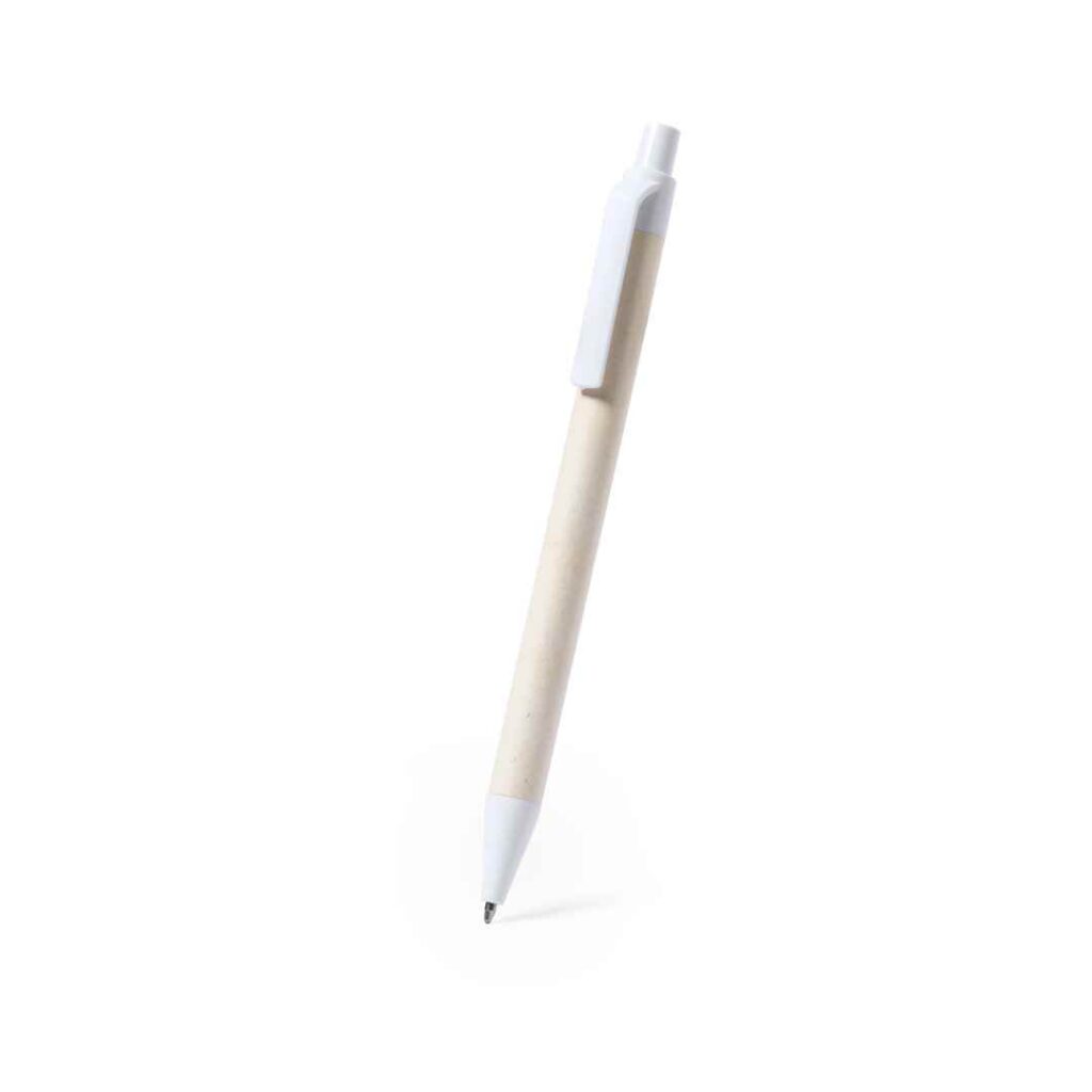 Bolígrafo Tetra Pack