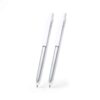 Set Bolígrafo Roller Aluminio Reciclado