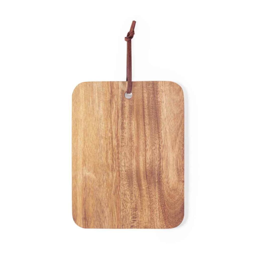Tabla Madera 20 x 15
