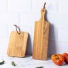 Tabla Madera 20 x 15