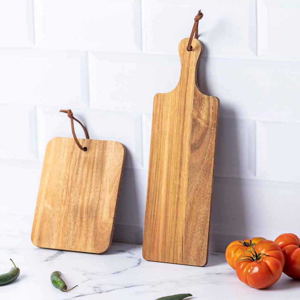 Tabla Madera 20 x 15
