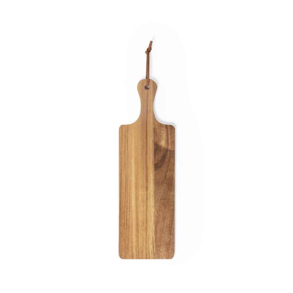 Tabla Asado