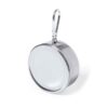 Vaso Acero Plegable 220 cc.