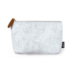 Necessaire Fieltro Reciclado