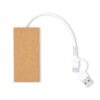 Puerto USB 2.0 Cartón Reciclado