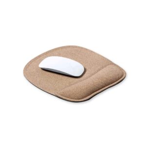 Pad Mouse Corcho
