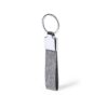 Llavero Rectangular PET Reciclado