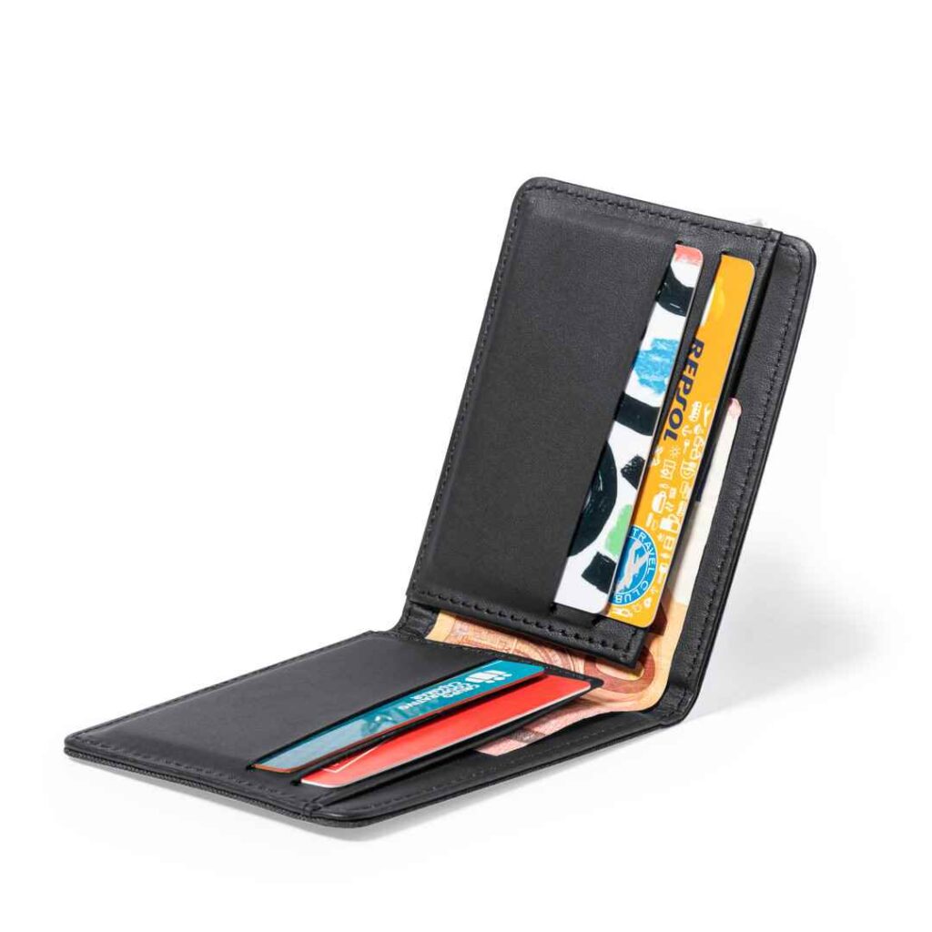 Billetera RFID PET Reciclado
