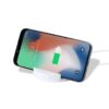 Cargador Inalámbrico 15W Mármol Bambú