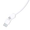 Puerto USB 2.0 Bambú