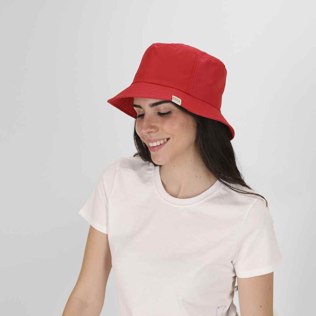 Gorro Pescador PET Reciclado