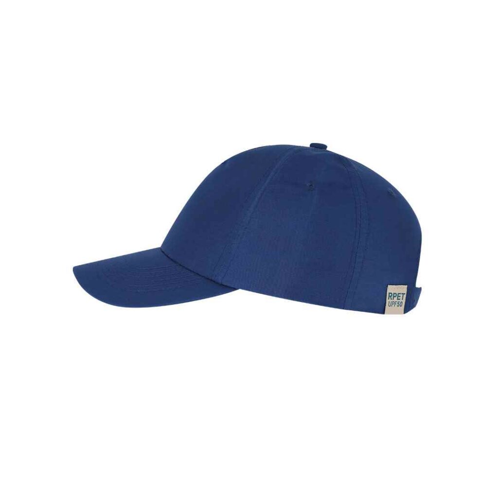Jockey PET Reciclado 5 cascos