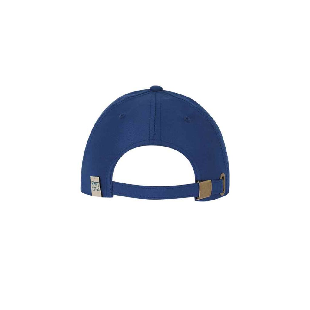 Jockey PET Reciclado 5 cascos