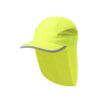 Gorro Legionario Reflectante